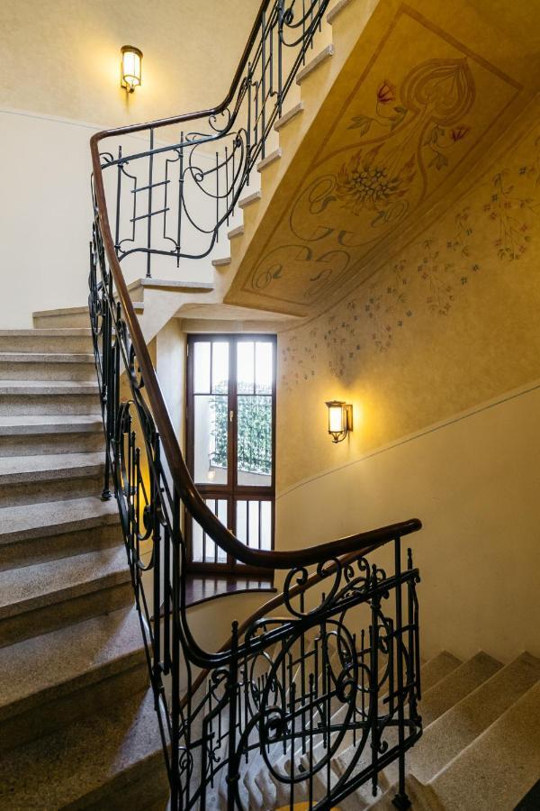 Penthouse Orzeszkowa - Loftaffair Apartment Krakow Bagian luar foto