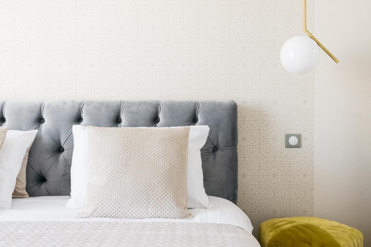 Penthouse Orzeszkowa - Loftaffair Apartment Krakow Bagian luar foto