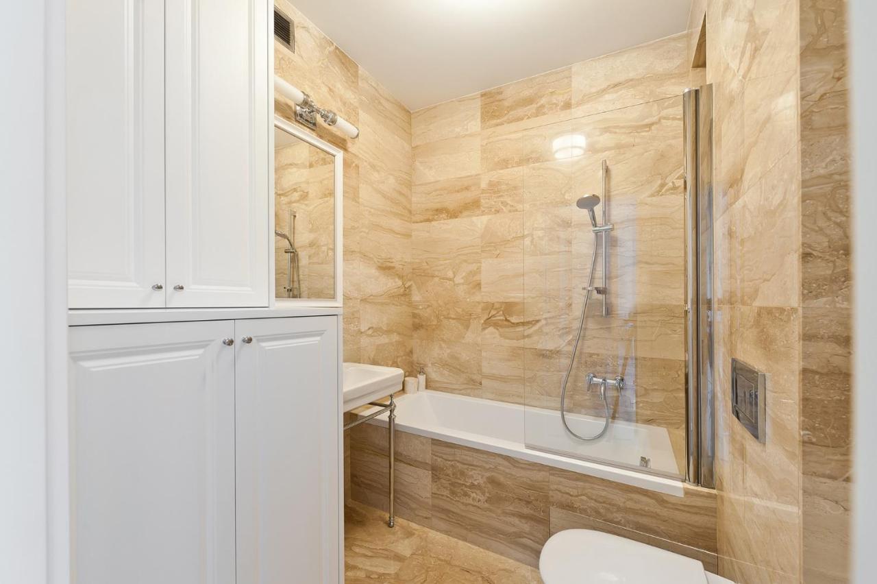 Penthouse Orzeszkowa - Loftaffair Apartment Krakow Bagian luar foto