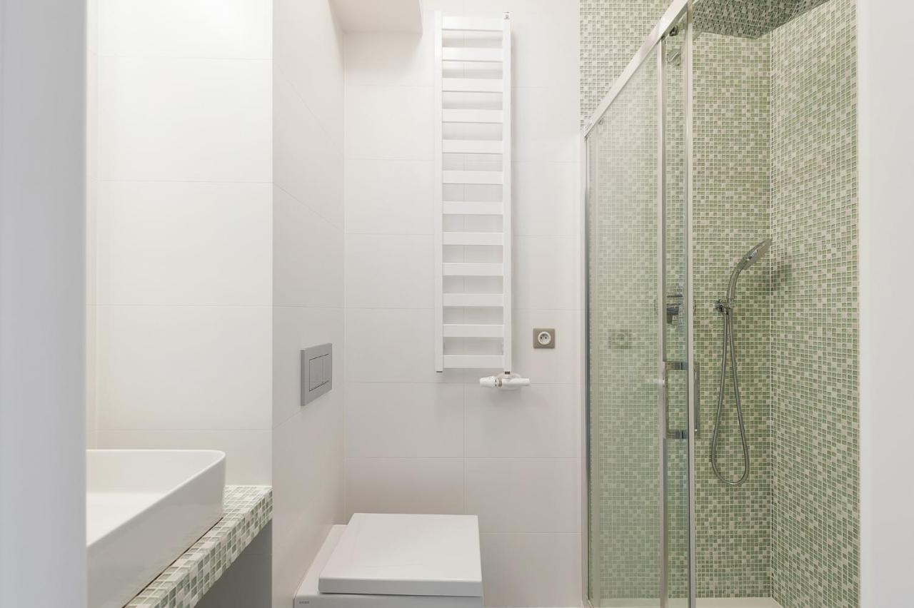 Penthouse Orzeszkowa - Loftaffair Apartment Krakow Bagian luar foto