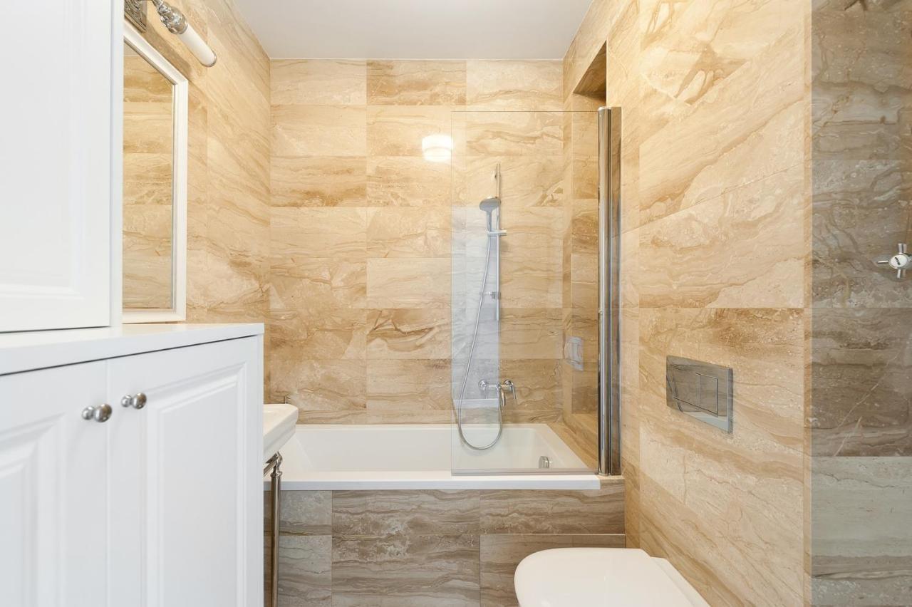 Penthouse Orzeszkowa - Loftaffair Apartment Krakow Bagian luar foto
